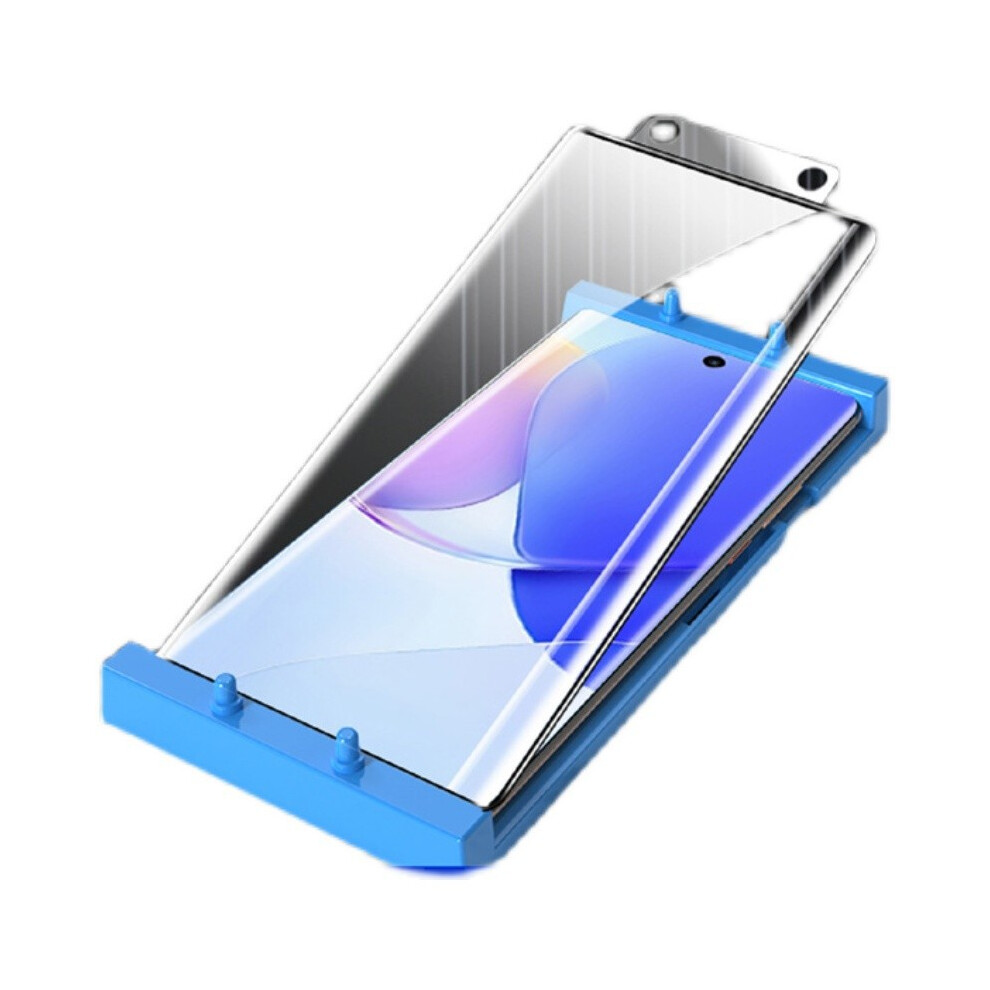 Samsung Galaxy S21 Tempered Glass Screen Protector 7314280776399