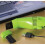 USB Vacuum Cleaner Mini Keyboard Cleaning Brush Computer Keyboard Cleaning Tool 1