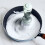 Dish Brush, Multifunctional Cleaning Brush, with Detergent Dispenser, Replaceable Brush Head, for 4