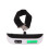 Electronic Luggage Scale - 5PCS - Max 50 KG - Backlit LCD Screen - Tare Function - Portable 2
