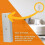 Storage containers for valuables - Decorative secret hiding place - Lockable hiding place 2