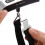 Electronic Luggage Scale - 5PCS - Max 50 KG - Backlit LCD Screen - Tare Function - Portable 4
