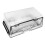Dust box compatible with Roborock S7 T7S T7S PLUS 1