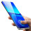 Samsung Galaxy S21 Panzerglas Displayschutzfolie 2