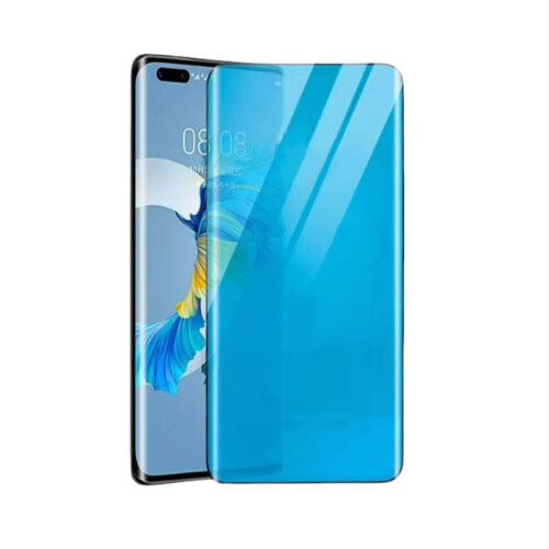 Samsung Galaxy S21 Panzerglas Displayschutzfolie 2