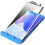 Samsung Galaxy S21 Panzerglas Displayschutzfolie 4