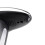 Black automatic soap dispenser 3