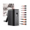Professional Pencil Sharpener - Not Specified - Adjustable - 9 Adjustable Settings - Portable - Black 1