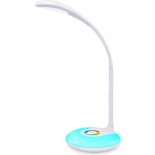 ChangM 5W Dimmable Table Lamp, LED Desk Lamp, Children's Bedside Lamp, 3 Brightness Levels