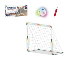 Adjustable Play Gear Supports Various Ball Activities For-2