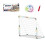 Adjustable Play Gear Supports Various Ball Activities For-2 1