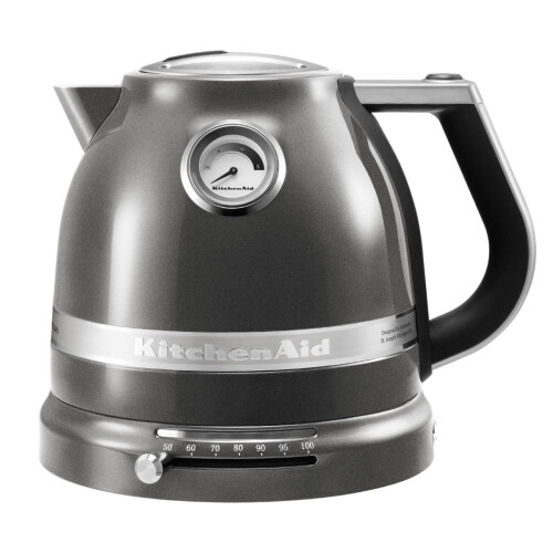 KitchenAid KitchenAid 5KEK1522EMS Wasserkocher 1,5 l