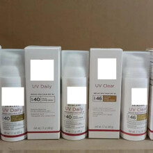 (white, 46) Sun Protection Primer SPF50 PA+++ UV Protection Moisturising Make-up Primer 50ml