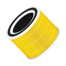 Ersatzfilter für Levoit Core 300S Luftreiniger Yellow