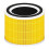 Ersatzfilter für Levoit Core 300S Luftreiniger Yellow 2