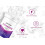 Vitamin B1 Thiamine Tablets 100mg - 100 Tablets 4