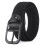 Cinto Elástico Masculino de 105cm Black 1