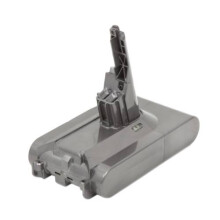 Baterie reîncărcabilă originală pentru versiunea "D" a Dyson V8 (SV25), Dyson Original, 974815-01