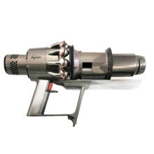 Corpo + motore + ciclone in grafite, Dyson Original, 970142-01