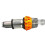 Corp + motor + ciclon galben, Dyson Original, 965478-11 3
