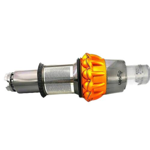 Corp + motor + ciclon galben, Dyson Original, 965478-11 2