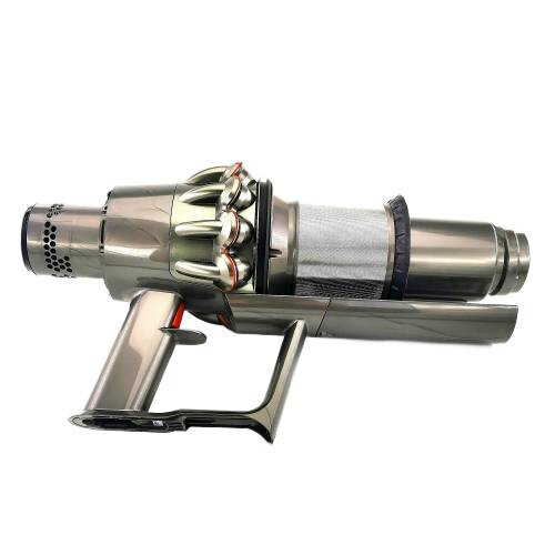 Original Dyson V11 Gehäuse + Motor + Graphit-Zyklon (SV15,SV17,SV28), Dyson Original, 965321-01