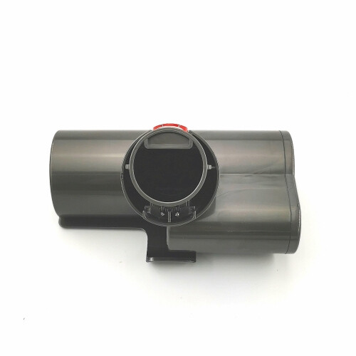 Ægte Dyson mini turbobørste V7, Dyson Original, 967479-04 1