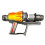 Gehäuse + Motor + Zyklon gelb, Dyson Original, 971640-02 1