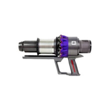 Corp + motor + ciclon violet, Dyson Original, 972418-02