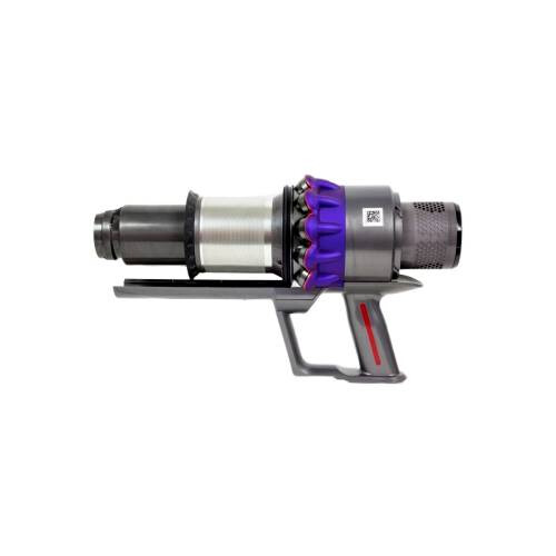Corp + motor + ciclon violet, Dyson Original, 972418-02