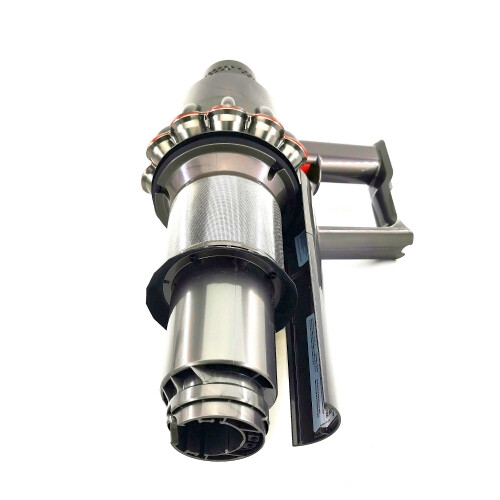 Original Dyson V11 Gehäuse + Motor + Graphit-Zyklon (SV15,SV17,SV28), Dyson Original, 965321-01 2