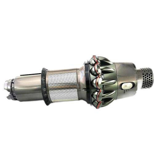 Corp + motor + ciclon grafit, Dyson Original, 969596-05 2