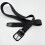 Cinto Elástico Masculino de 105cm Black 2