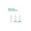 Heartleaf Cleansing Oil, Pore Control Makeup Remover 6.76oz 2