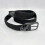 Cinto Elástico Masculino de 105cm Black 4