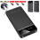 9000000mah Power Bank USB-C Pack Backup Battery Fast Charger 1