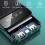 9000000mah Power Bank USB-C Pack Backup Battery Fast Charger 5
