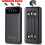 9000000mah Power Bank USB-C Pack Backup Battery Fast Charger 8