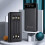 9000000mah Power Bank USB-C Pack Backup Battery Fast Charger 3