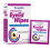 Blepharitis Eyelid Wipes Detergent Free 20 Pieces 1