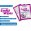 Blepharitis Eyelid Wipes Detergent Free 20 Pieces 5