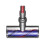 MOTORBAR turboborstel, Dyson Original, 972182-02 1
