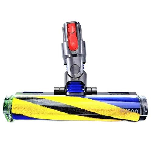 Turbo-børste Laser Optic Fluffy, Dyson Original, 972522-01