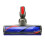 MOTORHEAD turbobørste, Dyson Original, 967483-05 1