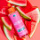 Tree Hut Watermelon After Shave Serum, 4.3 Fl Oz 2