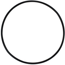 AppliaFit O-Ring Compatible con Hayward CX900F para Filtros Star-Clear Plus (1-Pack)