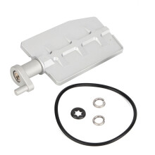 M54 3.0 Aluminium-Ventil-Reparatursatz für E39 530i 1x