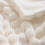White Throw Blanket Faux Fur Blankets for Sofa 3
