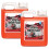 2 x 1L Cherry Snow Foam Super Thick Vehicle Foam 1