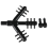 AllPondSolutions Air Control Valve Manifold - 18 Outlet Air Distributor 1